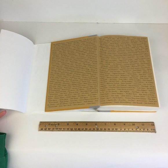 Barbara Walters Audition Memoir Book Hardcover First Edition 2008 w Dust Jacket - Picture 6 of 16